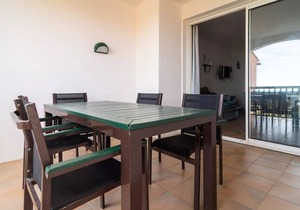 Apartments in the Restanques of the Gulf of St Tropez - maeva Home - Apartment rooftop sea view 3 rooms 6 people - Selection