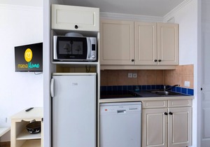 Apartments in the Restanques of the Gulf of St Tropez - maeva Home - 3-Room Apartment 6 People - Selection