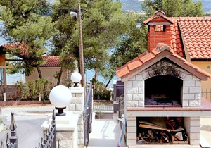 Apartments Jozo, (15066), Trogir, hr