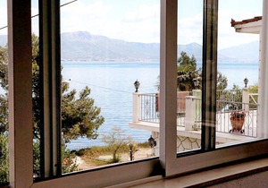 Apartments Jozo, (15067), Trogir, hr
