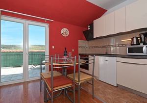 Apartments Marija (47491-A1) - Trogir