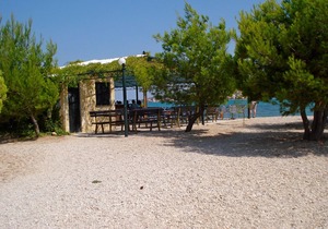 Apartments Marija (47491-A1) - Trogir