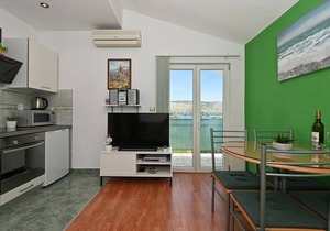 Apartments Marija (47491-A3) - Trogir