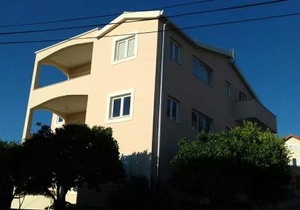 Apartments Marija