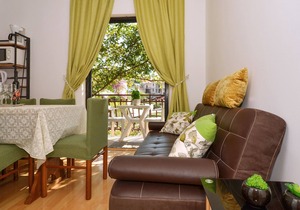 Apartments Mira (25051-A2) - Trogir