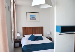 Appart'hôtel Canebière - Apartment 3/4 People