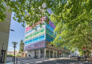 Appart'City Classic Bordeaux Centre