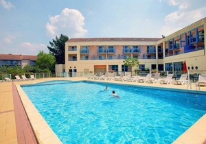 Appart Duplex à Lac Hourtin | Accès Piscine