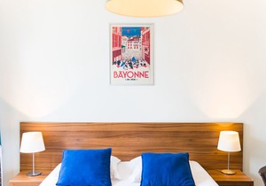 Appart'Hotel Victoria Garden Pau