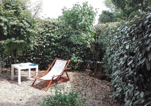 Appartement T2 Cabine Pour 6 Personnes