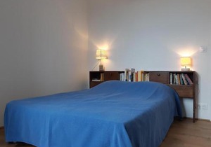 Appartement 2 étoiles rénové à quelques pas du port de Saint-Martin-de-Ré - FR-1-544-14