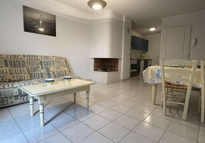 Appartement 2 chambres avec terrasse, 4 personnes, Saint-Martin-de-Ré - FR-1-246C-21
