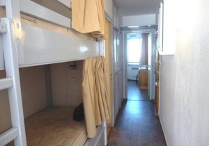 Appartement 6 pers avec accès direct aux pistes et parking gratuit à La Pierre St Martin - FR-1-602-46