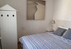 Appartement Arcachon, 2 pièces, 2 personnes - FR-1-474-89