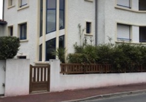Appartement Arcachon, 2 pièces, 2 personnes - FR-1-474-89