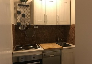 Appartement Biarritz, 2 pièces, 6 personnes - FR-1-3-407