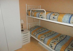 Appartement Biarritz, 2 pièces, 6 personnes - FR-1-3-407