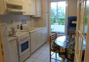 Appartement Cambo-les-Bains, 2 pièces, 2 personnes - FR-1-495-70