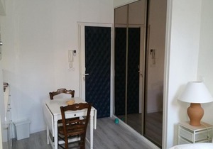 Appartement Canebière