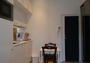 Appartement Canebière