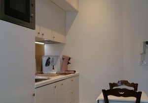 Appartement Canebière