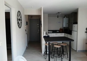Appartement Confortable en Plein Centre de Saint-Jean-de-Luz, à Deux Pas de la Plage et des Commerces - FR-1-239-586