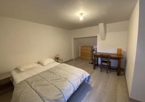 Appartement confortable proche des Thermes avec lave-vaisselle et options de location de linge - FR-1-541-9