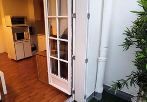 Appartement Confortable Proche des Thermes avec Balcon et Wifi - FR-1-541-53