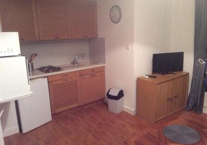 Appartement Confortable Proche des Thermes avec Balcon et Wifi - FR-1-541-53