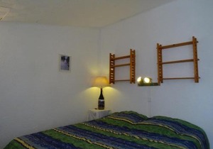 Appartement familial 6 pers avec balcon et accès direct aux pistes - FR-1-602-79