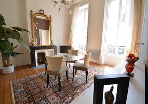 Appartement Haut de Gamme Places des Grands Hommes