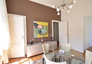 Appartement Haut de Gamme Places des Grands Hommes
