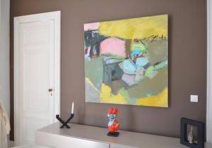 Appartement Haut de Gamme Places des Grands Hommes