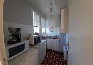 Appartement La Roche-Posay, 1 pièce, 4 personnes - FR-1-541-8