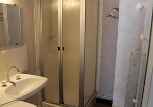 Appartement La Roche-Posay, 1 pièce, 4 personnes - FR-1-541-8