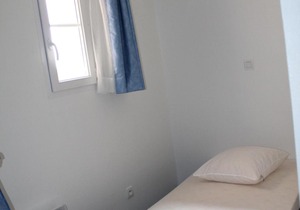 Appartement La Roche-Posay, 3 pièces, 5 personnes - FR-1-541-66