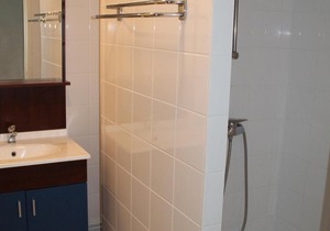 Appartement La Roche-Posay, 3 pièces, 5 personnes - FR-1-541-66