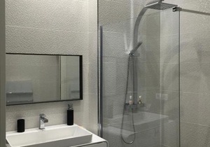 Appartement Les Grands Hommes