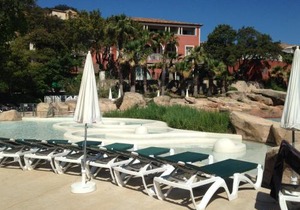 Appartement Les Restanques du Golfe de Saint-Tropez