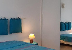 Appartement lumineux avec parking privé près du port et de la plage à Saint-Martin-de-Ré - FR-1-544-7