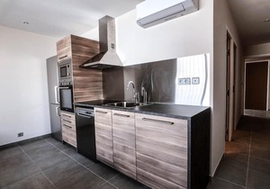 Appartement neuf 2 pièces balcon et parking proche centre 2