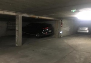 Appartement rénové centre Moulleau avec balcon et parking - FR-1-374-159