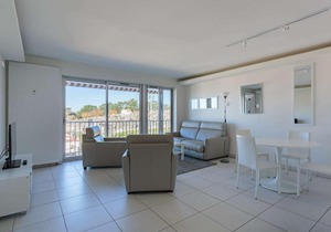 Appartement Saint-Jean-de-Luz, 2 pièces, 4 personnes - FR-1-4-457