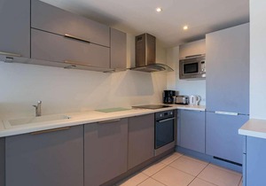 Appartement Saint-Jean-de-Luz, 2 pièces, 4 personnes - FR-1-4-457