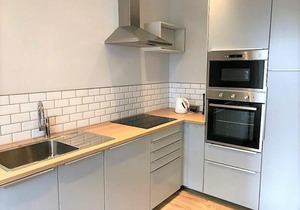 Appartement Saint-Jean-de-Luz, 2 pièces, 4 personnes - FR-1-4-538