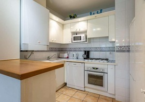 Appartement Saint-Jean-de-Luz, 4 pièces, 6 personnes - FR-1-4-542