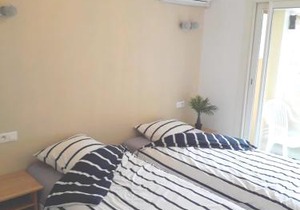 Appartement Stade Plage Prado