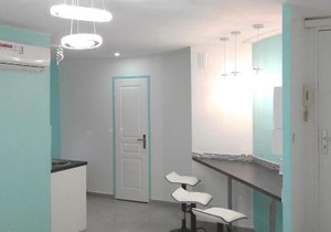 Appartement Stade Plage Prado