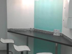 Appartement Stade Plage Prado