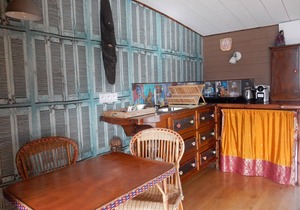 Appartement "voyage Autour du Monde"